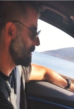 MEHMET AKIF ALAKURT